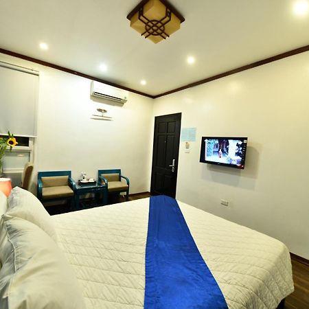 Hanoi Starlight Boutique Hotel מראה חיצוני תמונה