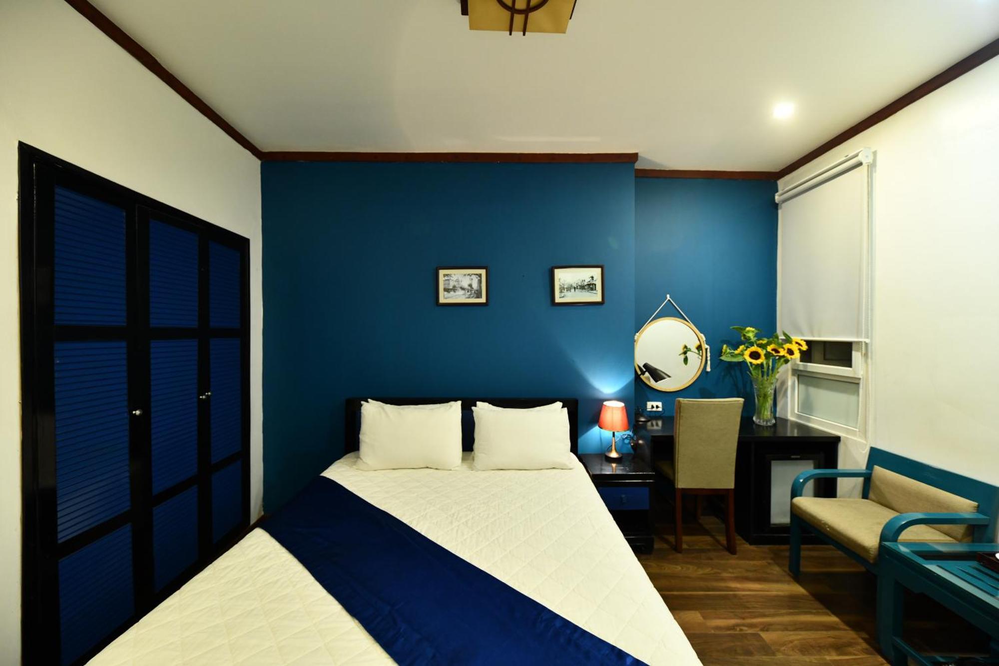 Hanoi Starlight Boutique Hotel מראה חיצוני תמונה